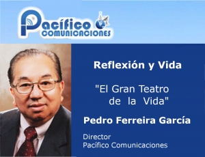 El Gran Teatro de la Vida