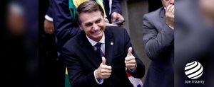 BRASIL A FAVOR DE LEY QUE AUTORIZA A PROFESORES Y ALUMNOS A LEER LA BIBLIA EN EL AULA