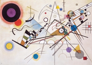 Relaciones entre las artes